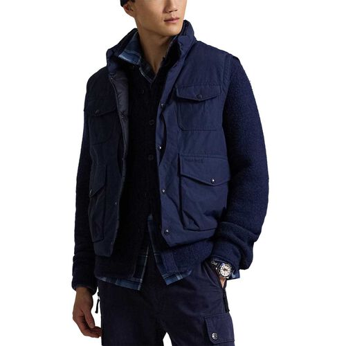 Polo Ralph Lauren The Elsdon Down Utility Vest